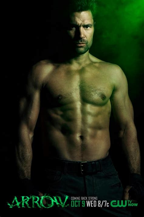 manu bennett naked|OMG, Hes Naked: Manu Bennett